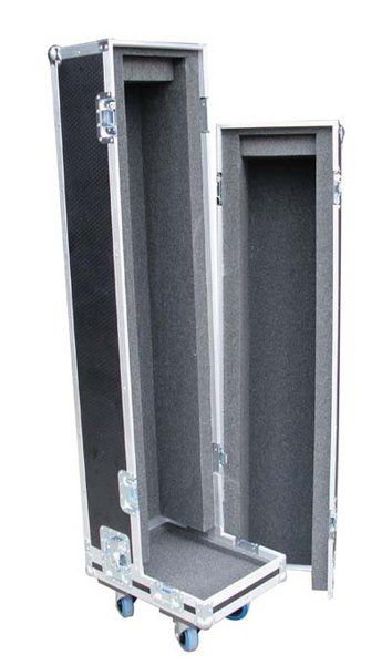 Pay Station Flightcase